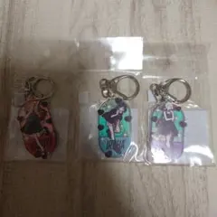 超かぐや姫！ WEGO コラボ キーチェーン メンダコ - メルカリ