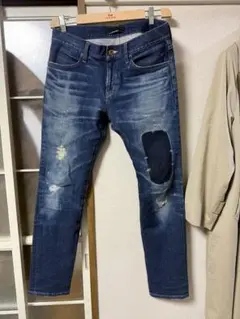 junhashimoto ジーンズ　サイズ3のサムネイル
