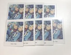 あんスタ　滝維吹　ぱしゃっつ　vol.6 まとめ売り あんスタ 滝維吹 ぱしゃっつ vol.6 まとめ売り - メルカリ