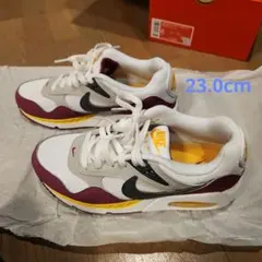 WMNS NIKE AIR MAX CORRELATE 23.0cm