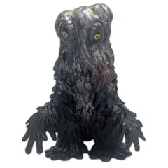 ソフビ.モンスターシリーズ2006ヘドラ。 backend=imagemagick;version=1;