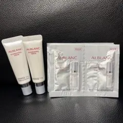 アルブラン　イルミネイティングセラムのサムネイル