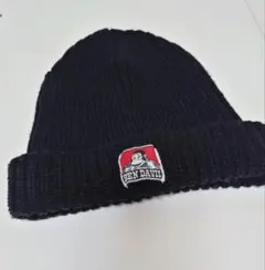 メンズ　ニット帽　BEN DAVIS