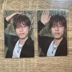 treasure ジョンウ　weverse ヨントン