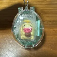 たまごっち　コレクティブルズエンジェルスナックタイム　たらてん