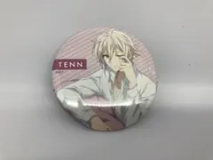 アイナナ　九条天　缶バッジ