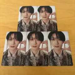 M!LK 爆裂愛してる/好きすぎて滅 ソロ盤 山中柔太朗