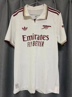 Arsenal ウーデゴール サードユニフォーム - メルカリ