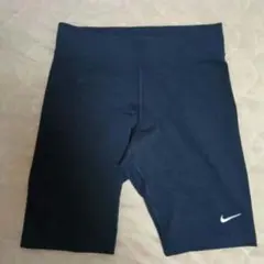 Nike ショート スパッツ S⑥
