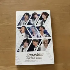 Snow Man/Snow Man ASIA TOUR 2D.2D.〈2枚組〉