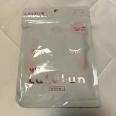 ルルルン　出雲生まれ(限定品) 7枚入り　山陰中国限定