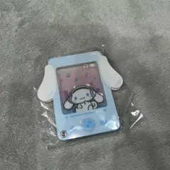 サンリオ　シナモン シナモロール