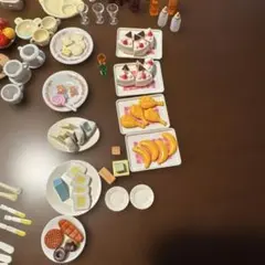 シルバニアファミリー　昭和ヴィンテージ