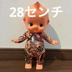 2025年最新】キューピー人形 刺青の人気アイテム - メルカリ