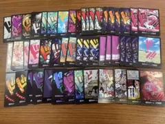 ワンピースカードゲーム ドン!!カード まとめ売り 50枚セットのサムネイル