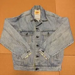 Hard Rock Cafe デニムジャケット　Gジャン