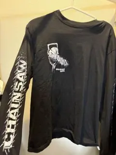 チェンソーマン　COSPA チェンソーマンtシャツ