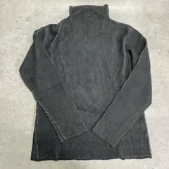 ARMANI COLLEZIONI アルマーニタートルネックネック 52 XLのサムネイル