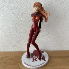 【お値下げしました!!】惣流・アスカ・ラングレー プラグスーツ フィギュア