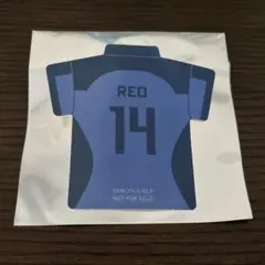 ブルーロック展　特典