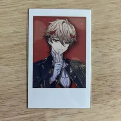 にじさんじ 5th ANNIVERSARY ランダムチェキ風カード Bver.