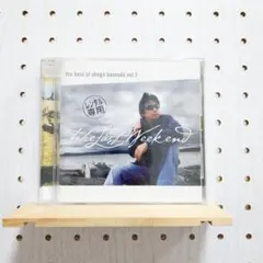 The Best of Shogo vol.3 浜田省吾　☆シールなし