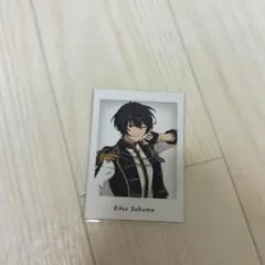 朔間凛月 ぱしゃっつ 10周年特典 あんスタ あんさんぶるスターズ!!のサムネイル