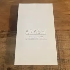 【新品未開封】嵐ARASHI Anniversary Tour 5×20会員限定