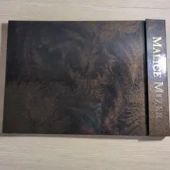 MALICE MIZER merveilles