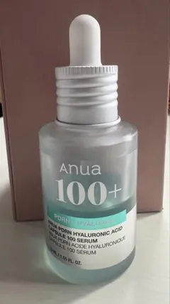 Anua100➕