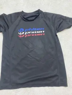 phiten バレーボールシャツのサムネイル