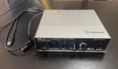 2026年最新】steinberg ur12 オーディオインターフェースの人気