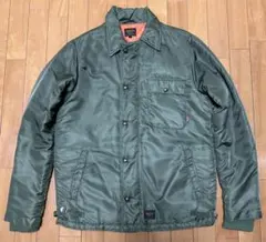 2025年最新】fuct デッキジャケットの人気アイテム - メルカリ