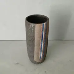 花瓶　一輪挿　モダンデザイン　高さ15cm