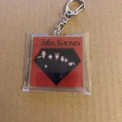 【新品未開封】SixTONES MILESixTONES 初回盤B特典