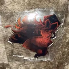 鬼滅の刃　キービジュアル　アクリルスタンドA　童磨