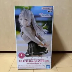 ロシデレ　アーリャ　フィギュア　プライズ