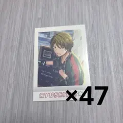 あんさんぶるスターズ ぱしゃこれ 高峯翠