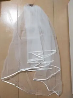 ウェディングベール&グローブセット