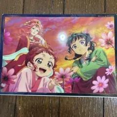 2025年最新】クリアポスター 薬屋のひとりごとの人気アイテム