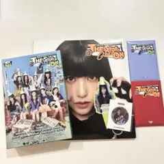 TWICE ミナ the story goes on cast EPISODE