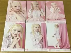 ＝LOVE イコラブ 齋藤樹愛羅 生写真 まとめ売り