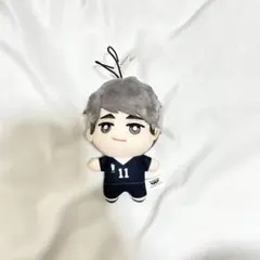 ハイキュー宮治サンリオコラボぬいぐるみ