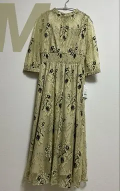 エ★新品タグ付き★ドリードール　ワンピースドレス 結婚式