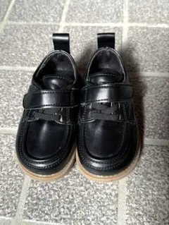 フラットシューズ セレモニー ベビー シューズ