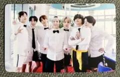 BTS オールメンバー RUNBTS トレカ カード 防弾少年団 - メルカリ