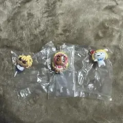 ギャルなクレヨンしんちゃん 3点セット