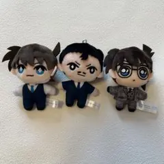 セガラッキーくじ名探偵コナン Secret suit collection H賞 - メルカリ