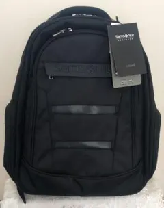 【新品】サムソナイト　Fanueil 15.6 Business Black