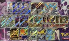 ポケモンカード 30周年 AR23枚まとめ売り